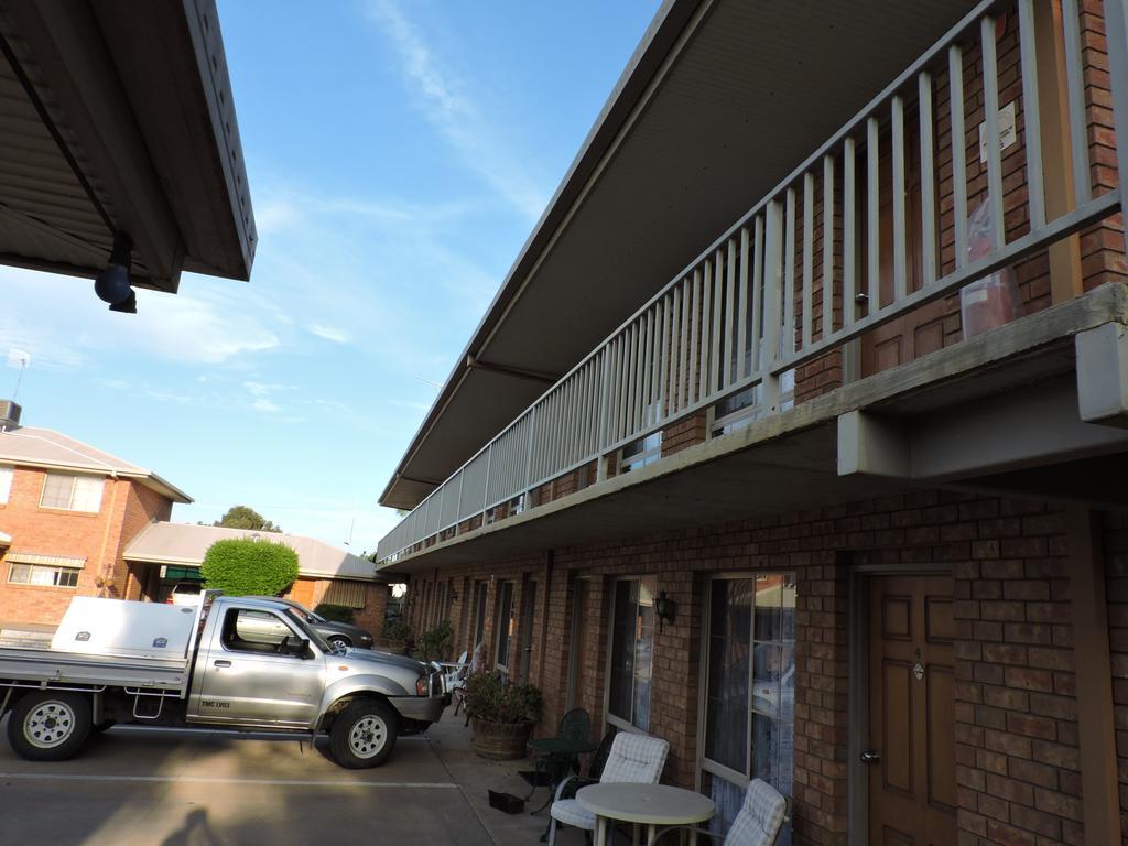 Red Cliffs Colonial Motor Lodge, Mildura Region Номер фото